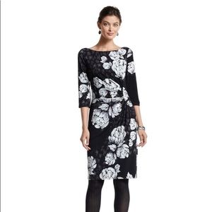 White House Black Market 12 NWT